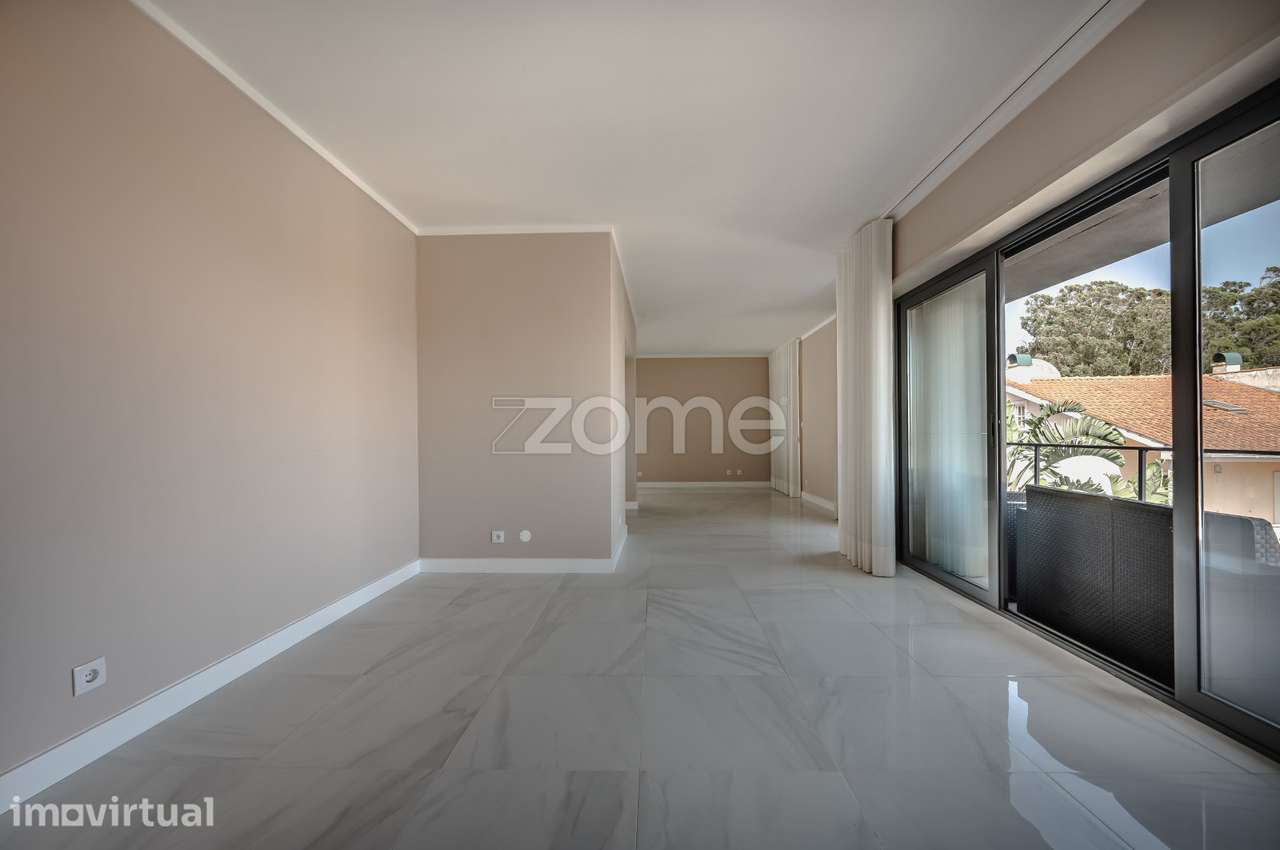 Moradia T4 com Piscina e Vista Mar - Grande imagem: 5/49
