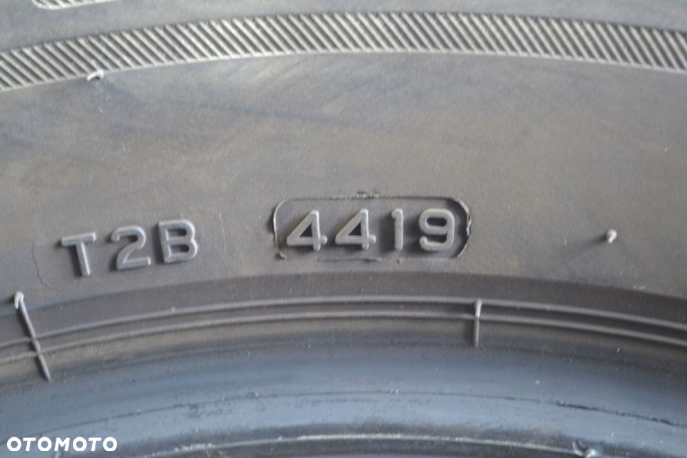 215/65R17 99H BRIDGESTONE BLIZZAK LM001 x4szt 8556z - 4