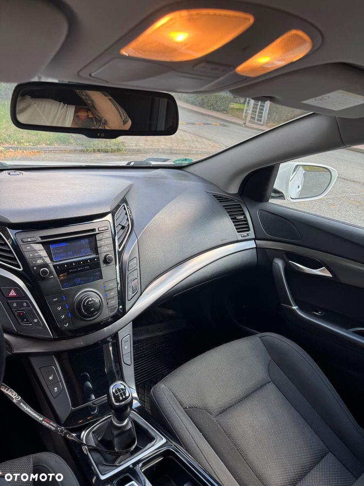 Hyundai i40 1.7 CRDi Classic - 3