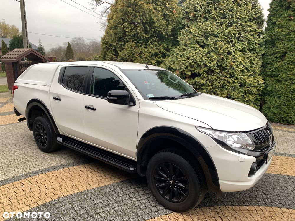 Mitsubishi L200 2.4 d DC Instyle Premiere Edition - 30