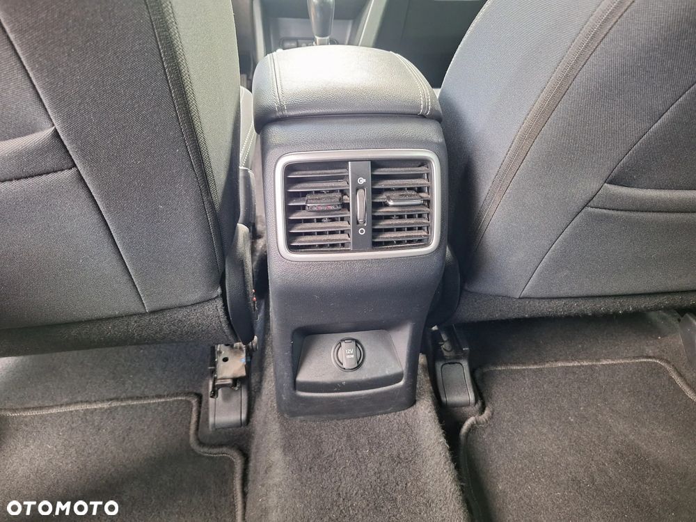 Kia Sportage 1.7 CRDI 2WD Edition 7 - 11