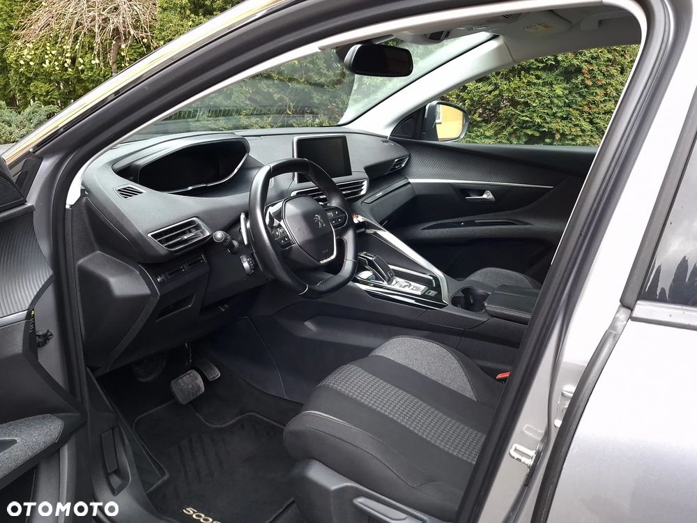 Peugeot 5008 BlueHDi 120 EAT6 Allure - 5