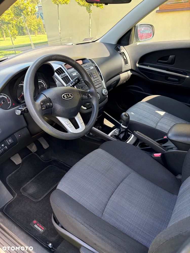 Kia Ceed 1.4 Comfort - 7