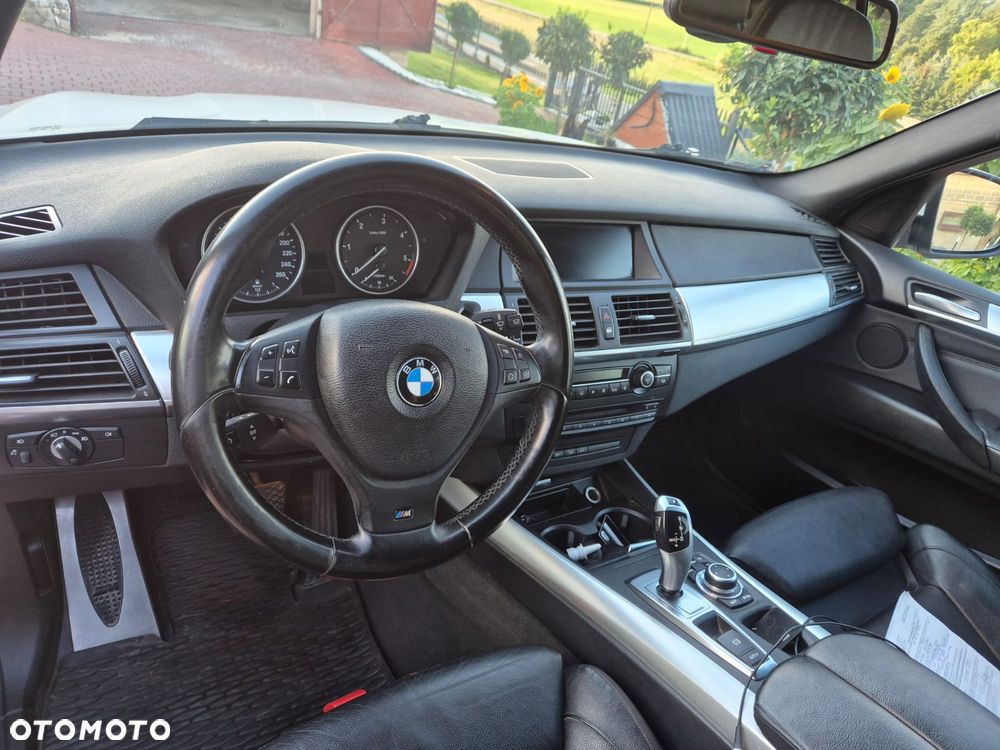 BMW X5 4.0d xDrive - 27