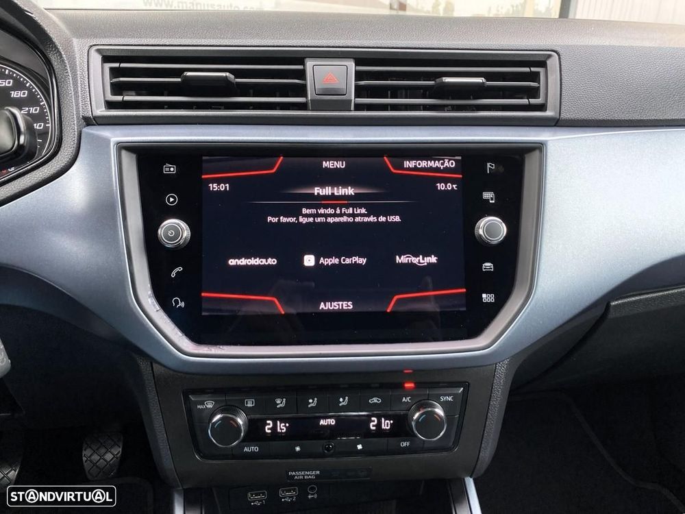 SEAT Arona 1.0 TSI Style - 14