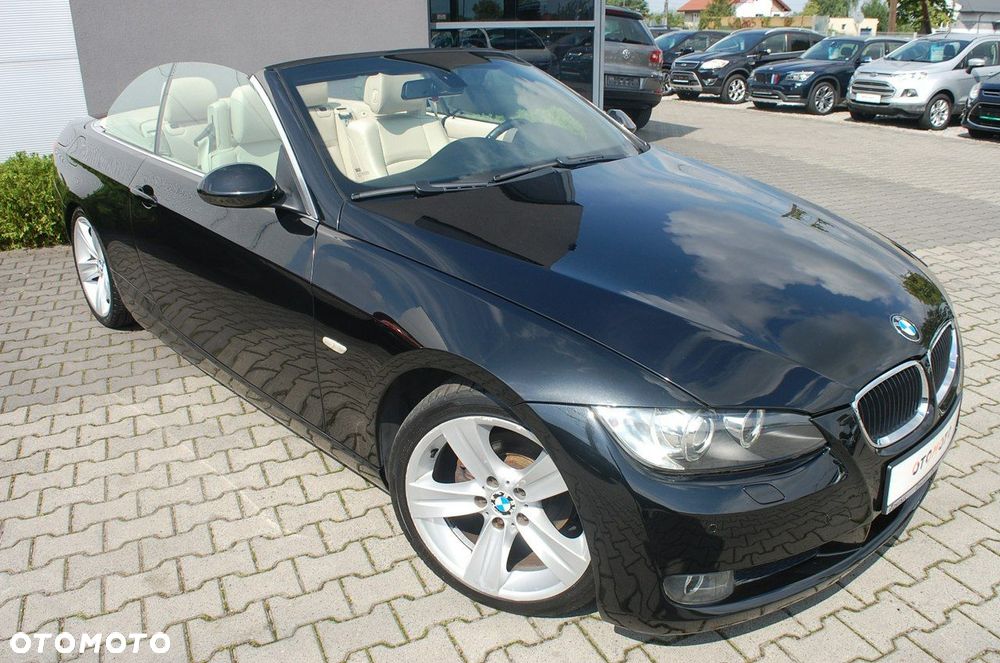 BMW Seria 3 - 15