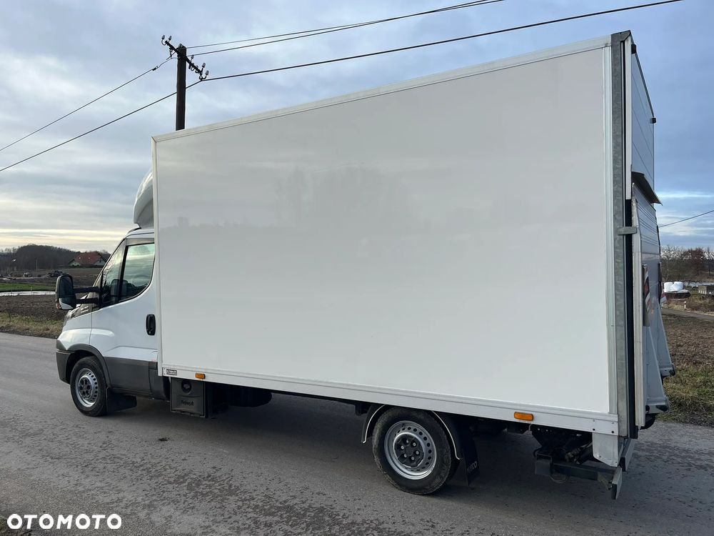 Iveco Daily - 3