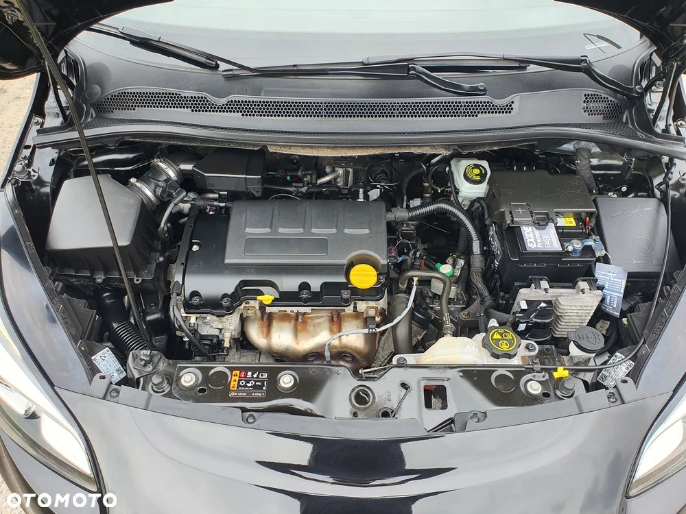 Opel Corsa 1.4 Selection - 24