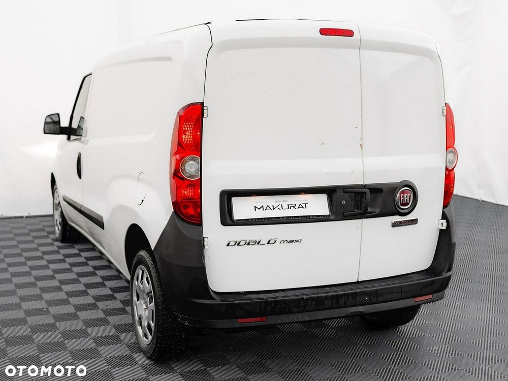 Fiat Doblo - 5