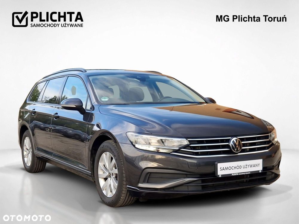 Volkswagen Passat Variant - 8