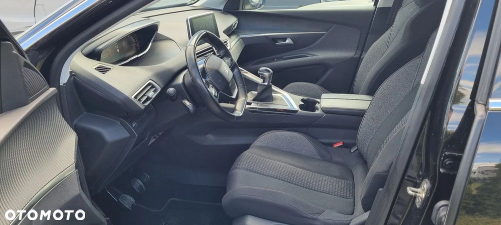 Peugeot 3008 BlueHDi 150 Stop & Start Active - 6