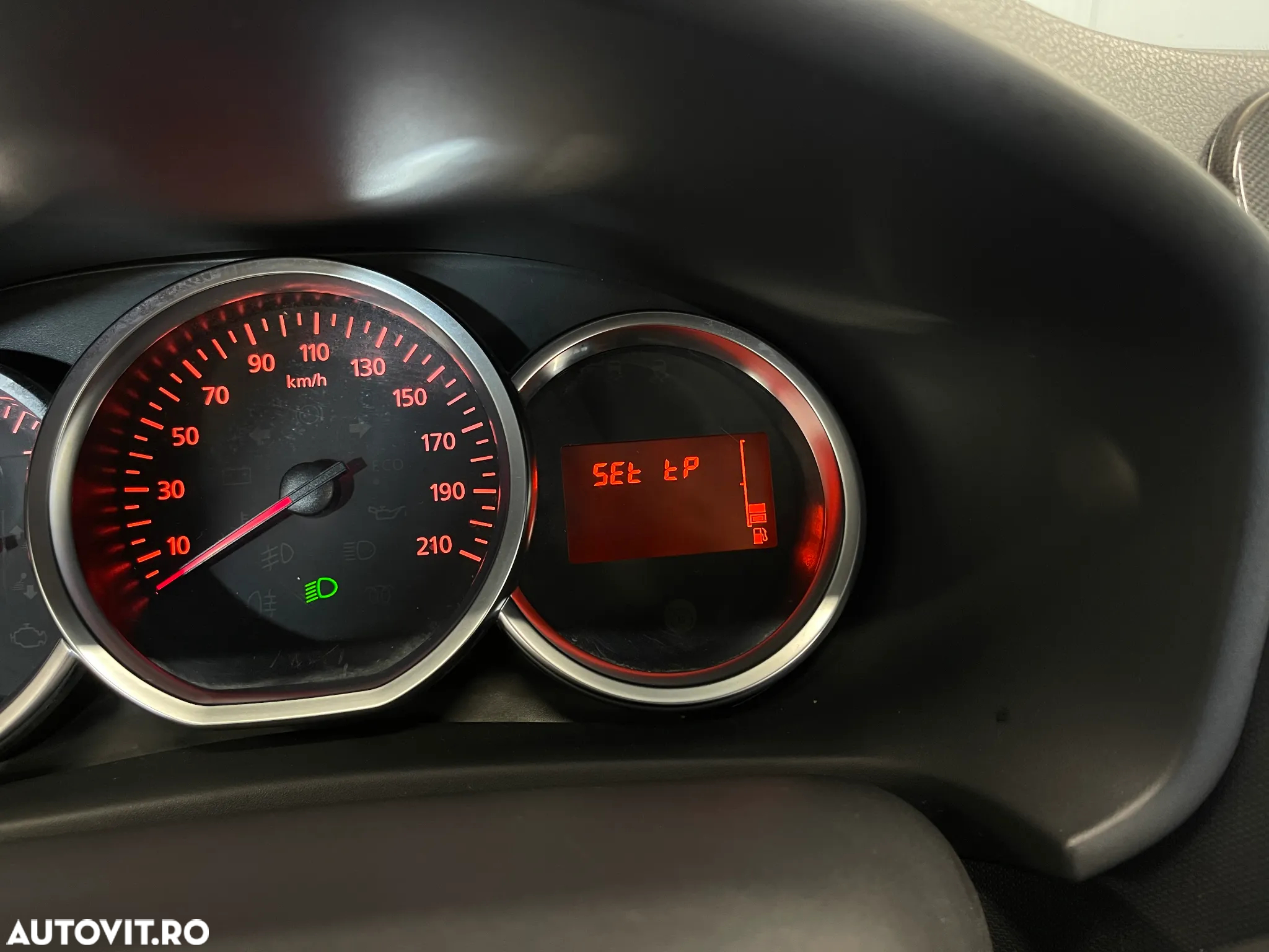 Dacia Logan 1.0 SCe Laureate - 17