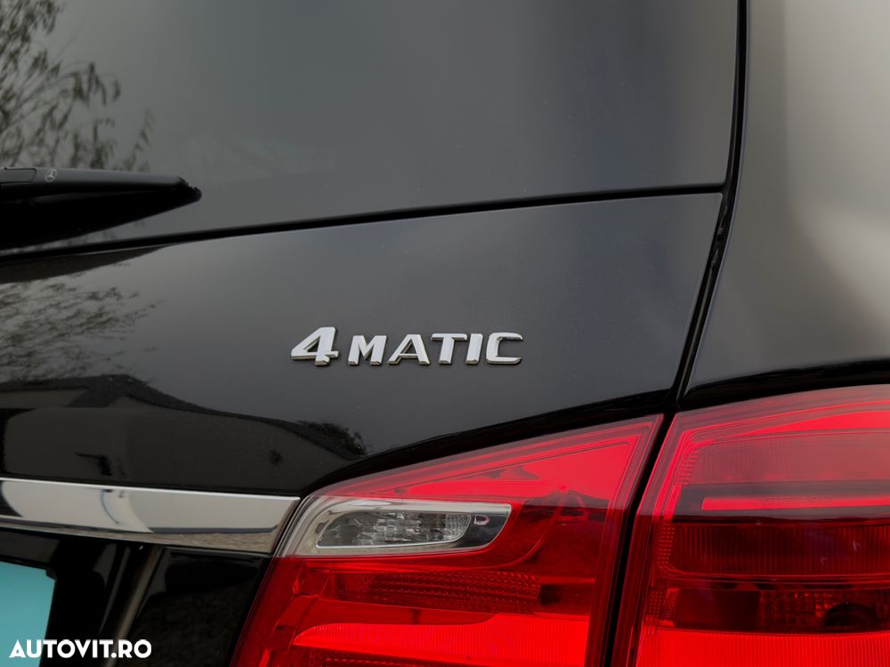 Mercedes-Benz GL - 18