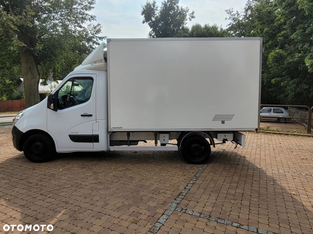Renault Master - 6