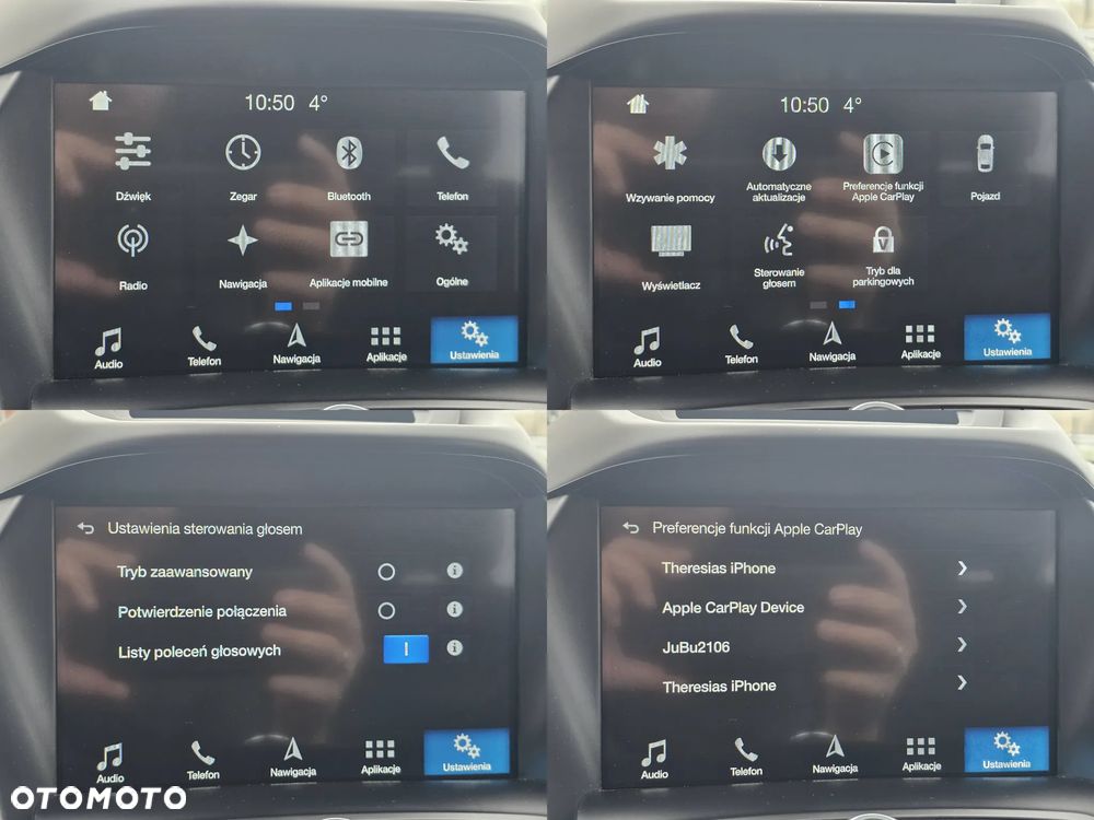 Ford Kuga 1.5 EcoBoost 2x4 ST-Line - 23