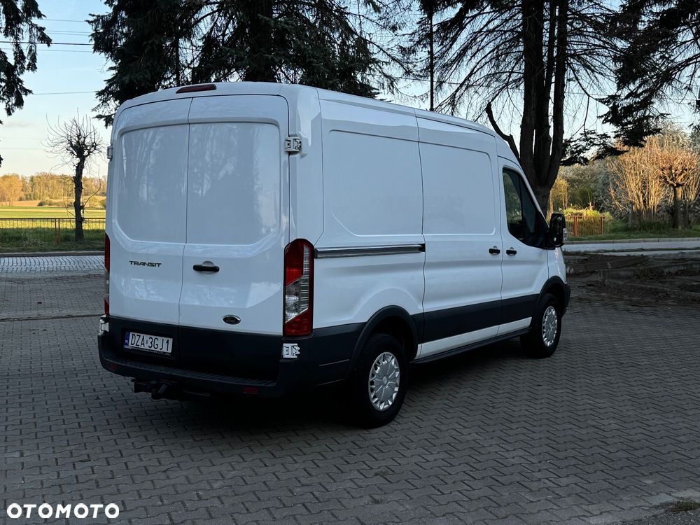 Ford Transit - 5