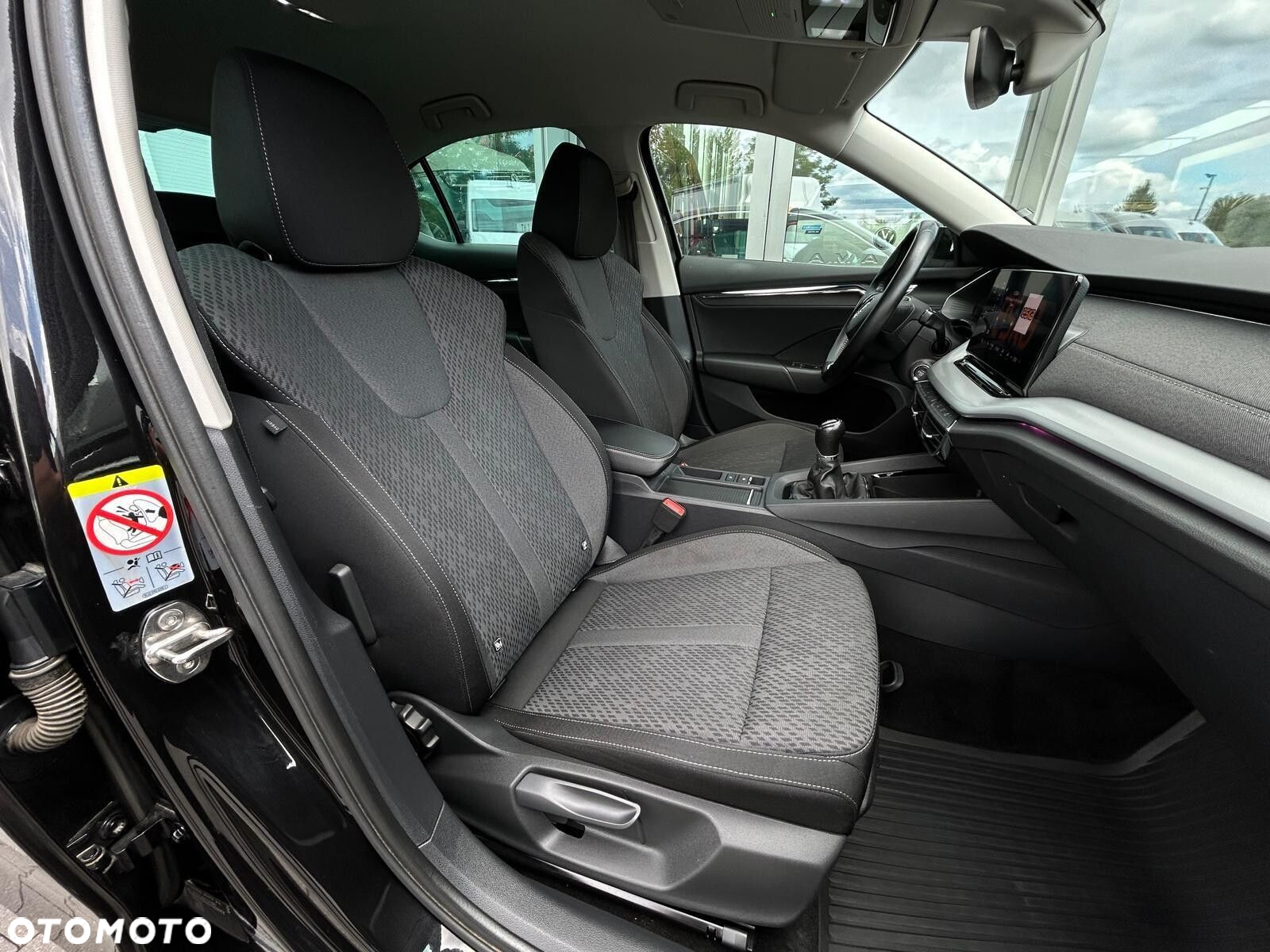 Skoda Octavia 1.5 TSI ACT Style - 18