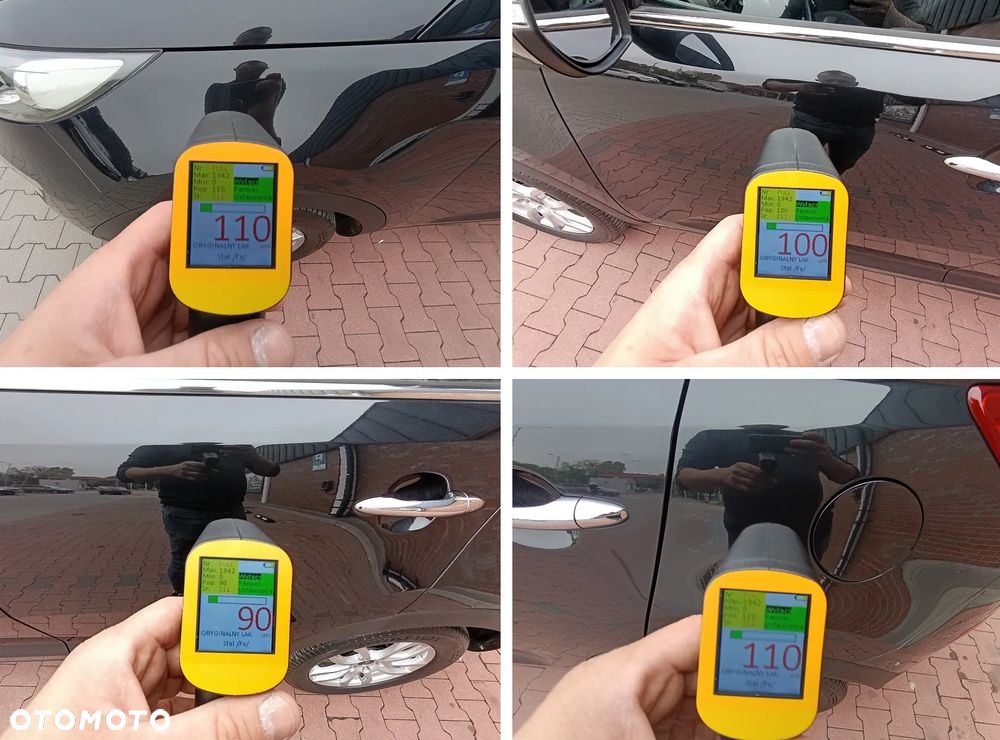 Kia Sportage 1.6 GDI Business Line M 2WD - 6