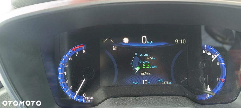 Toyota Corolla 1.5 Style - 18