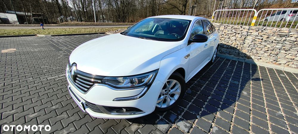 Renault Talisman 1.3 TCe FAP Limited EDC - 2