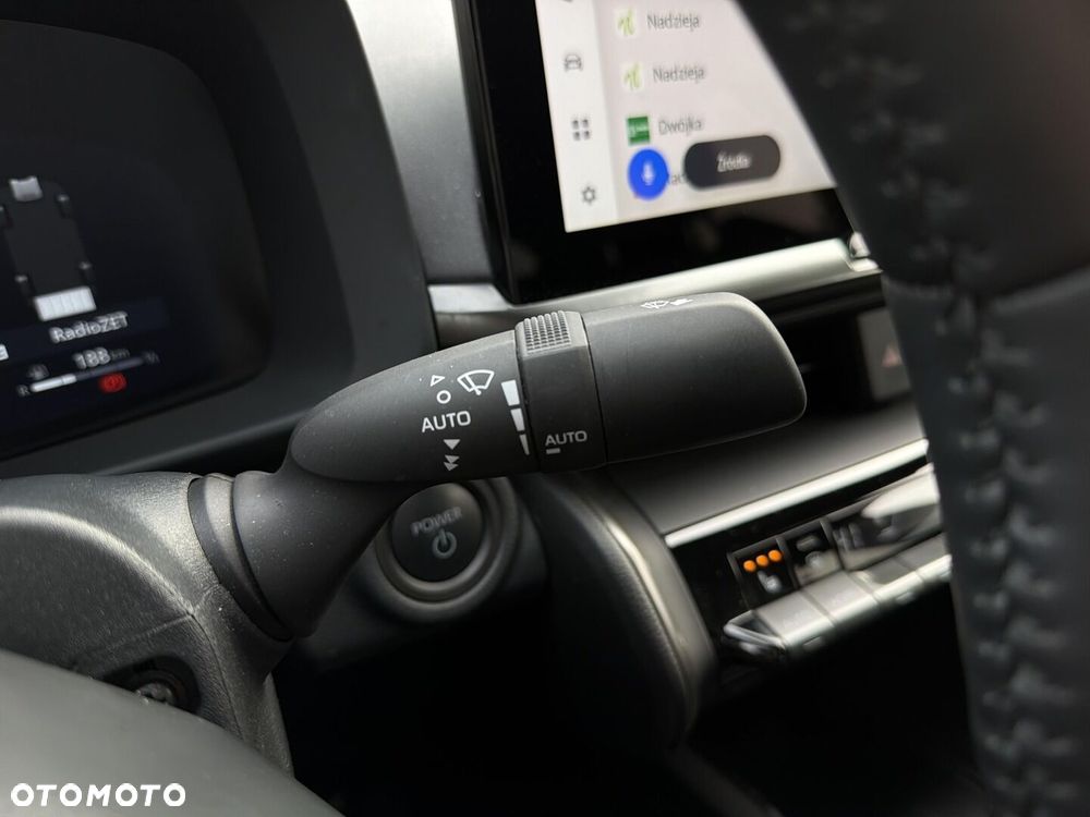 Toyota C-HR - 24