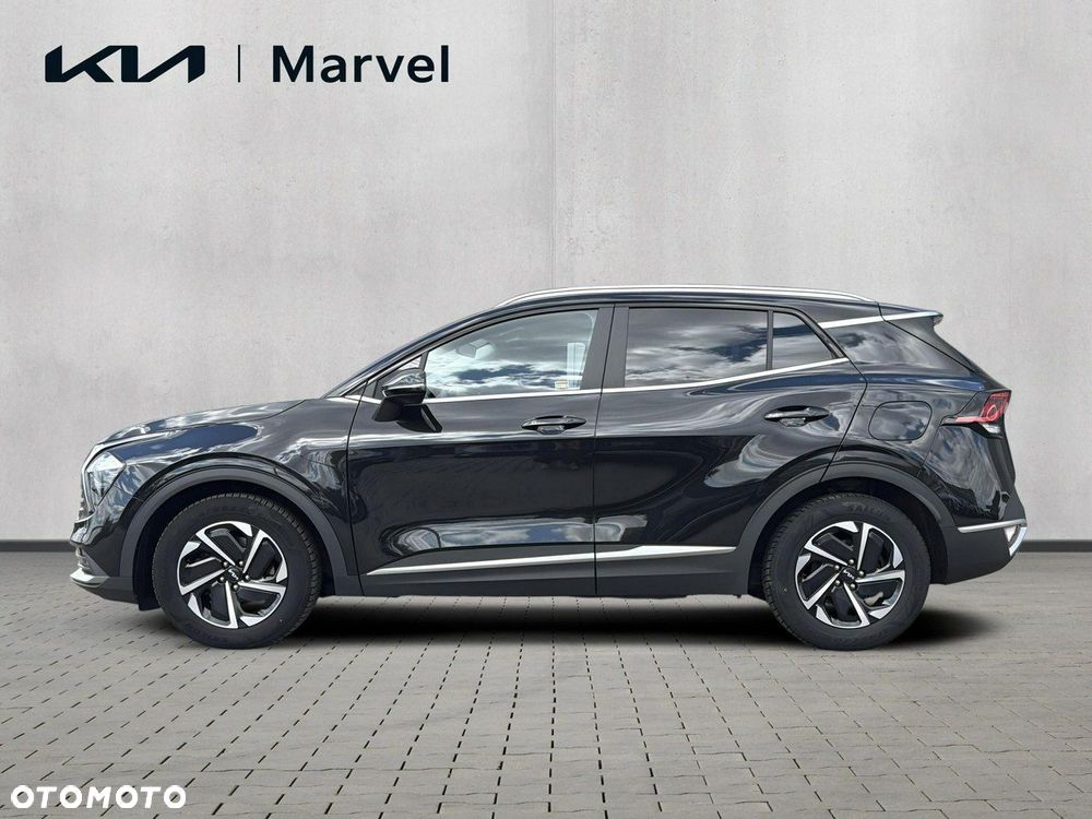 Kia Sportage - 5