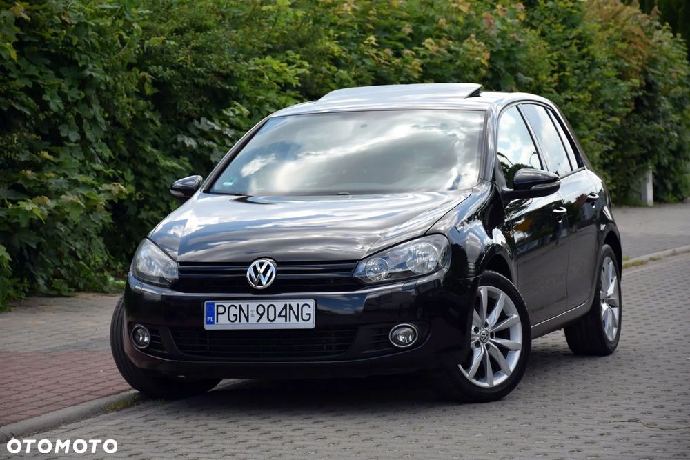 Volkswagen Golf 1.6 Edition - 2