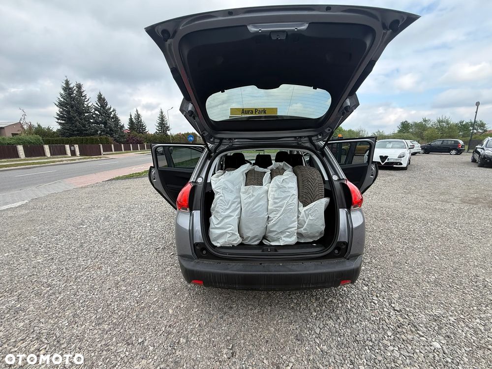 Peugeot 2008 e-HDi FAP 92 STOP & START Active - 31