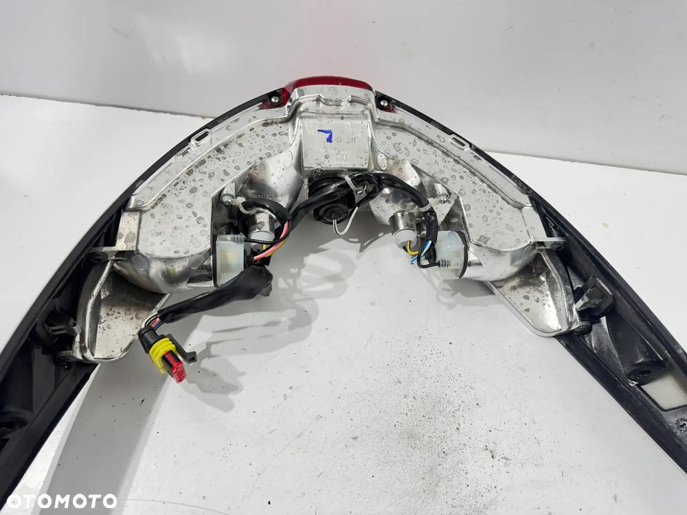 Lampa tył Piaggio Liberty 50 - 3