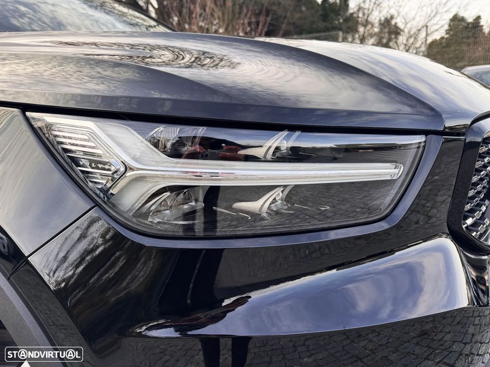 Volvo XC 40 T5 Recharge DKG RDesign - 42