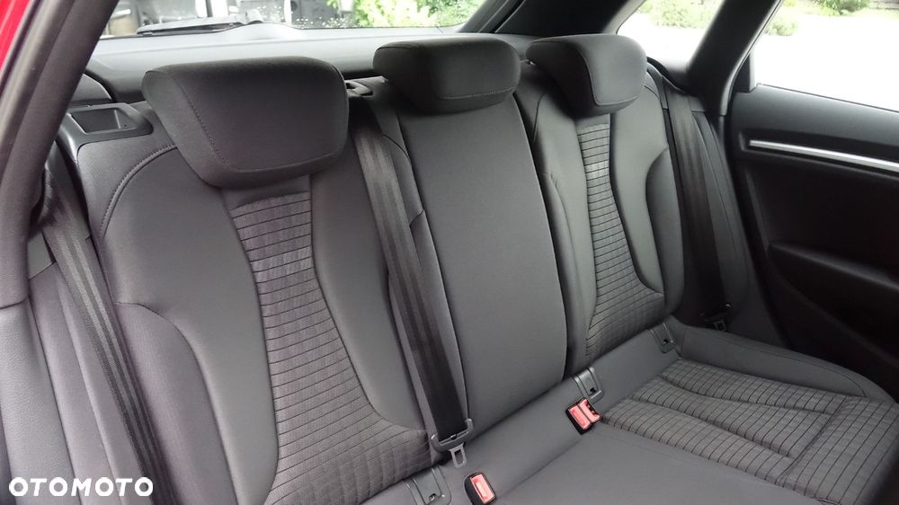 Audi A3 Sportback - 27
