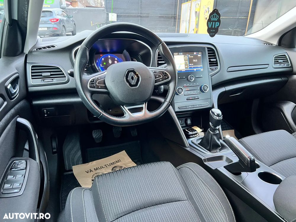 Renault Megane - 19