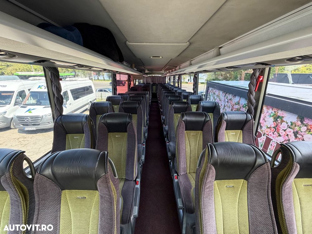 Setra S415 GT-HD - 6
