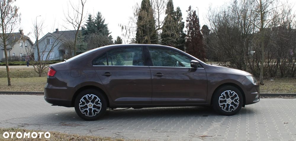 Seat Toledo 1.2 TSI Style - 5