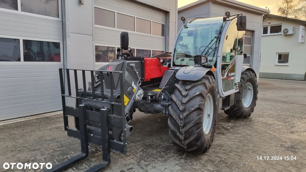 Massey Ferguson TH 7038 - 3