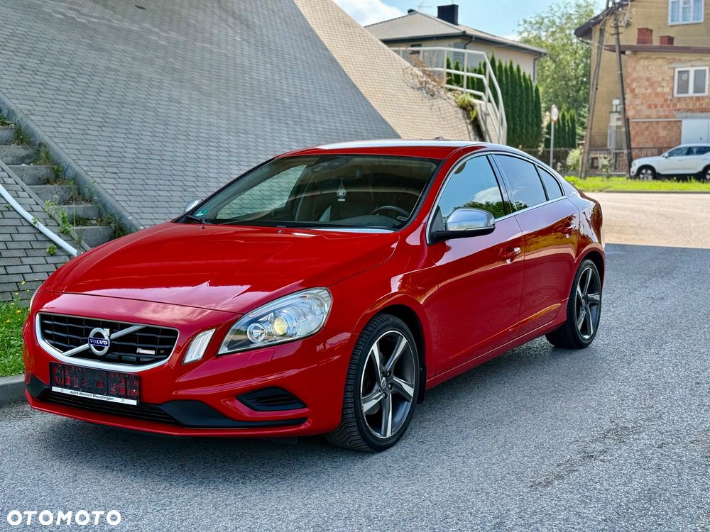 Volvo S60 T3 RDesign - 17