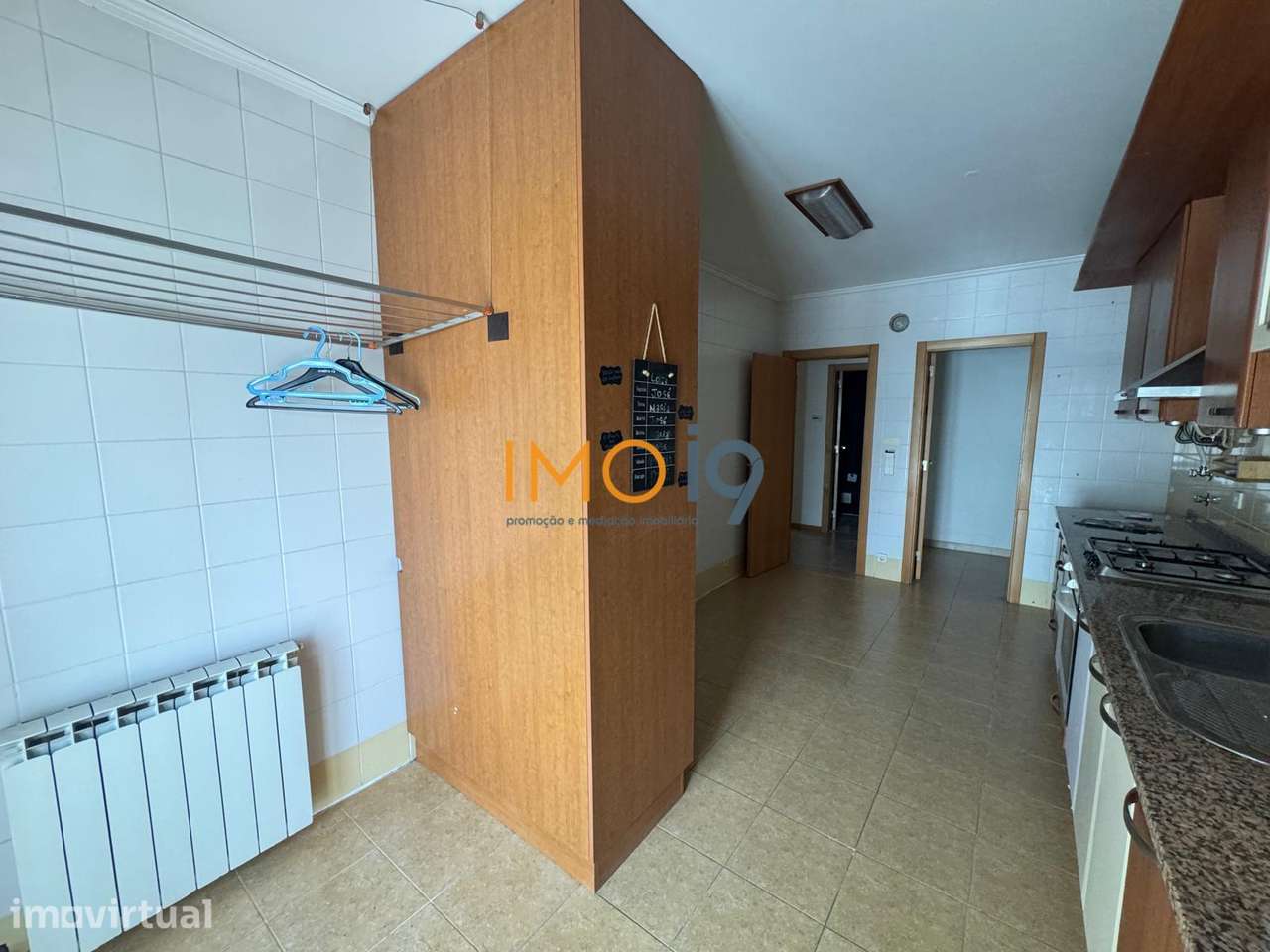 Apartamento T4 - centro de Fátima - Grande imagem: 4/9