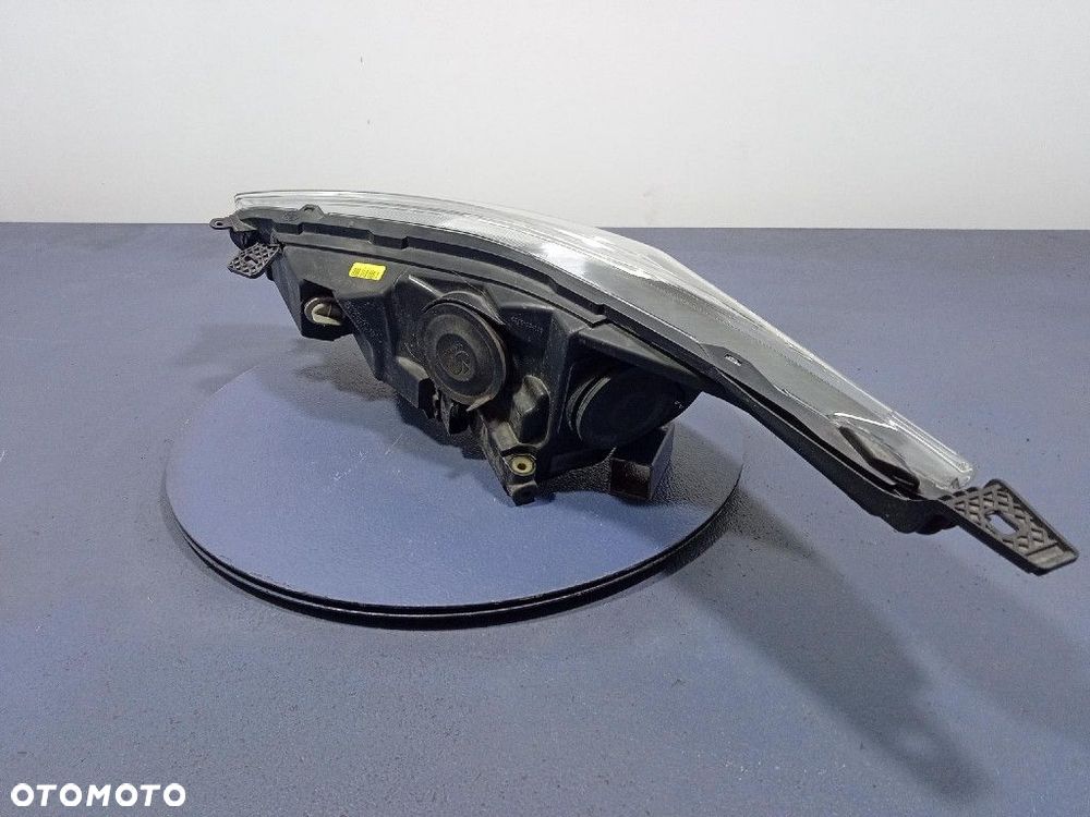 FORD FIESTA MK7 LIFT 12-17 REFLEKTOR PRAWY C1BB-13W029-AG - 4