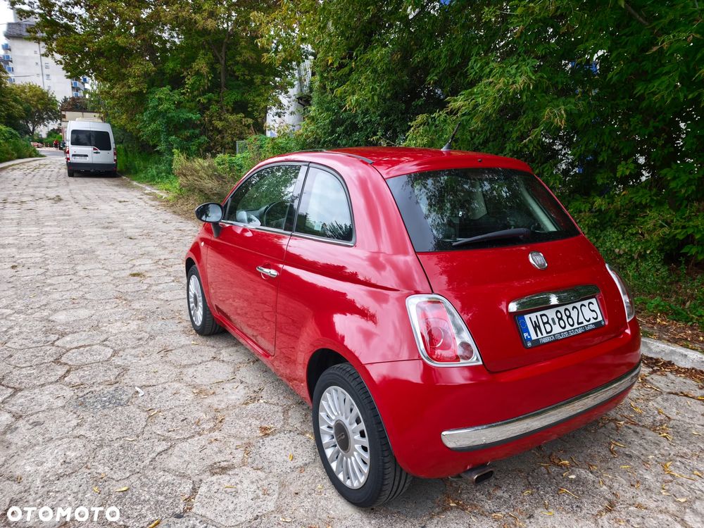 Fiat 500 - 10