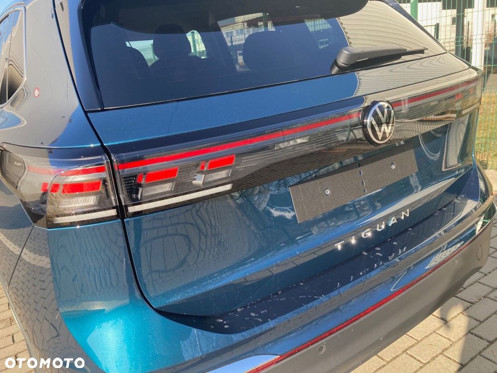 Volkswagen Tiguan - 6