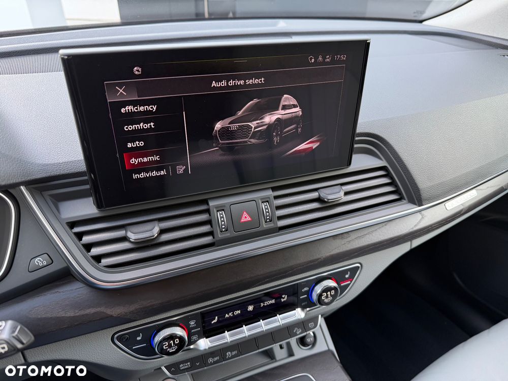 Audi Q5 40 TDI quattro S tronic S line - 14