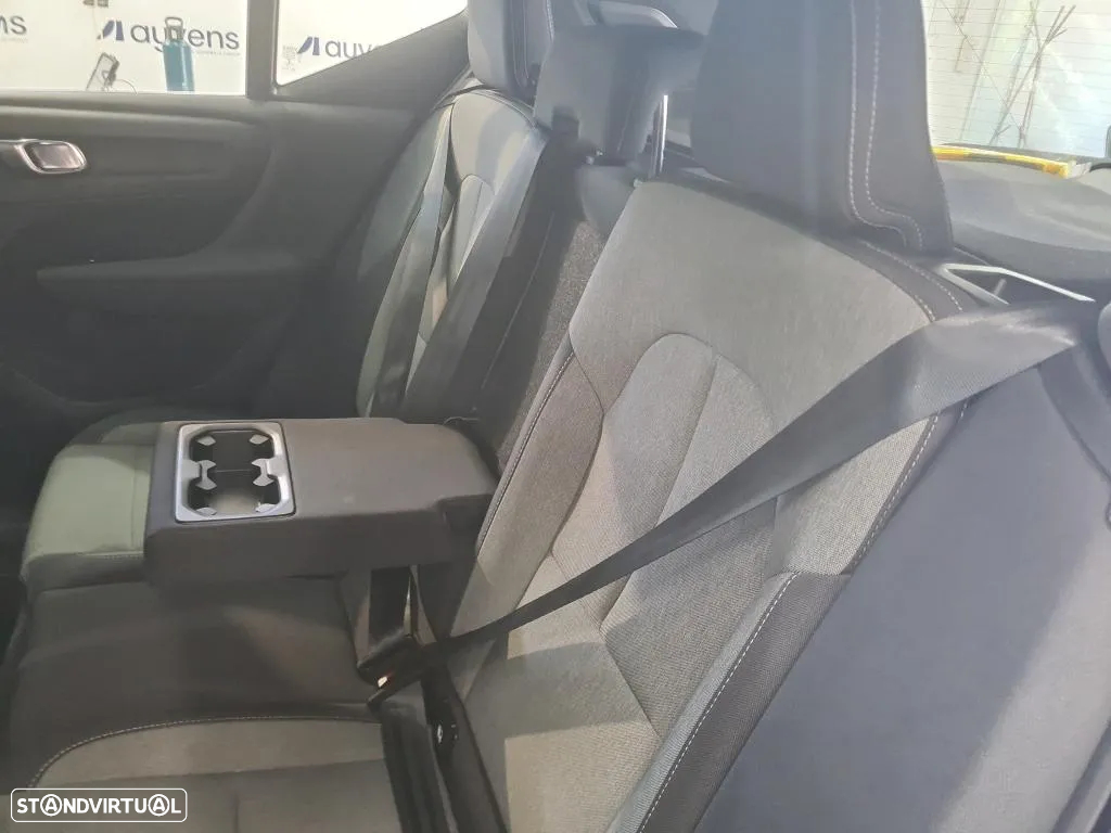 Volvo XC 40 1.5 T5 PHEV Inscription Expression - 7