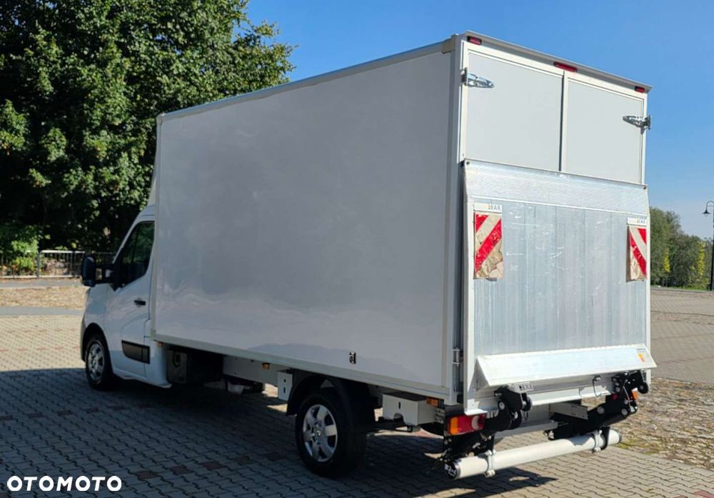 Renault Master - 4