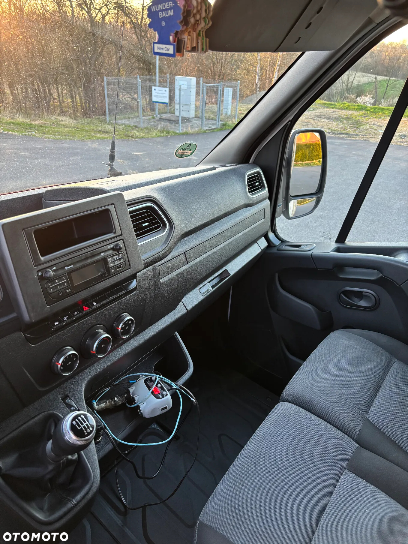 Renault Master - 10