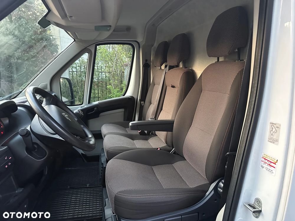 Citroën Jumper - 14