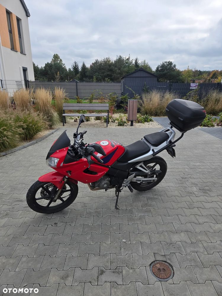 Honda CBR