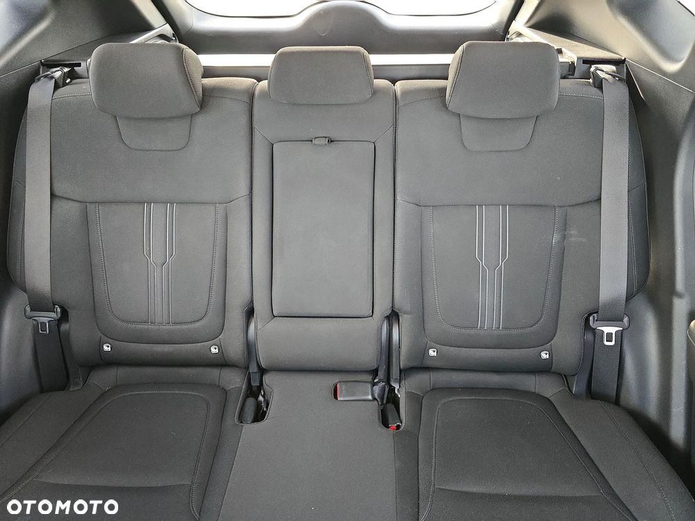 Hyundai Tucson 1.6 T-GDi HEV Executive 4WD - 16