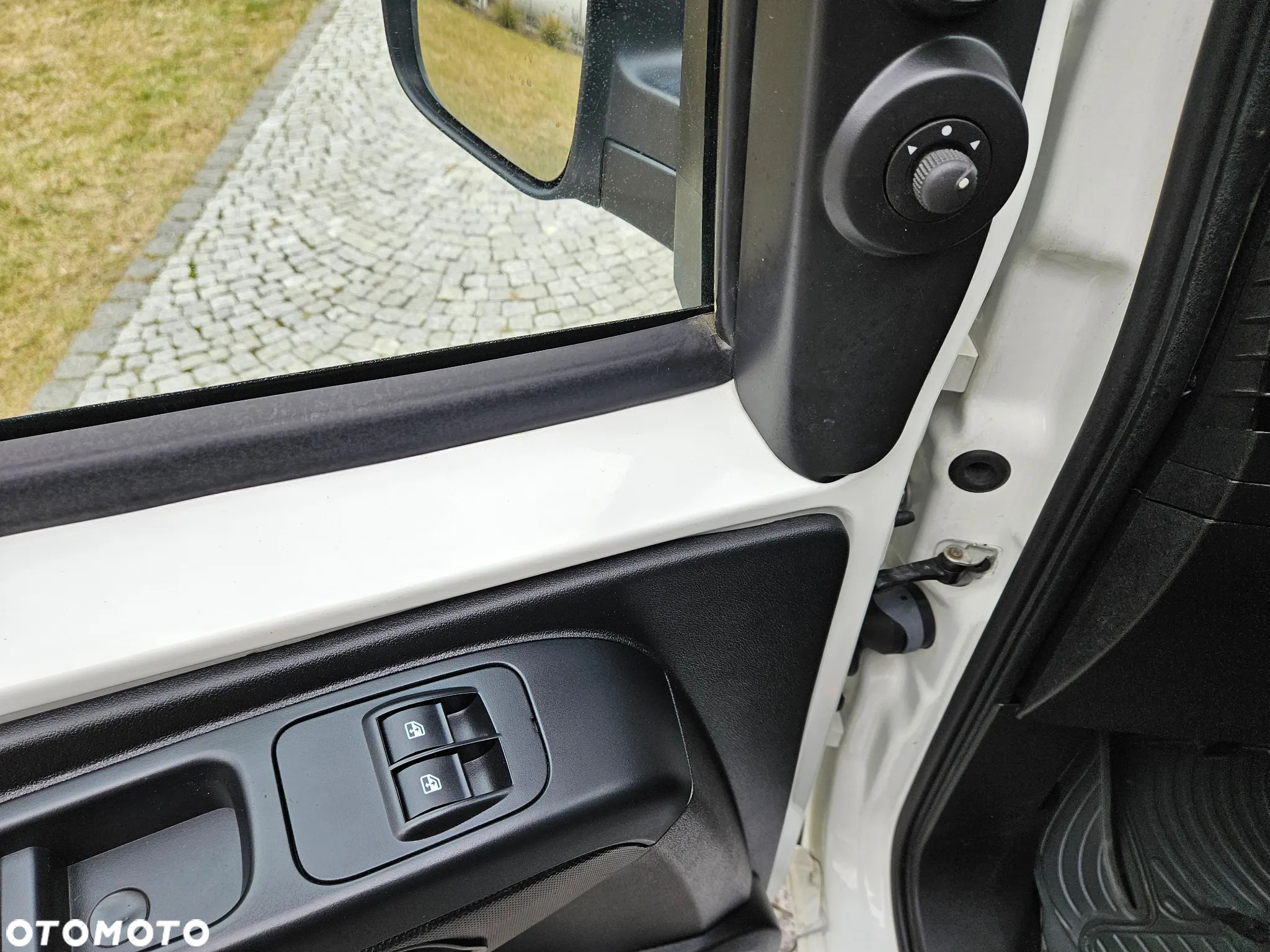 Fiat FIORINO - 15