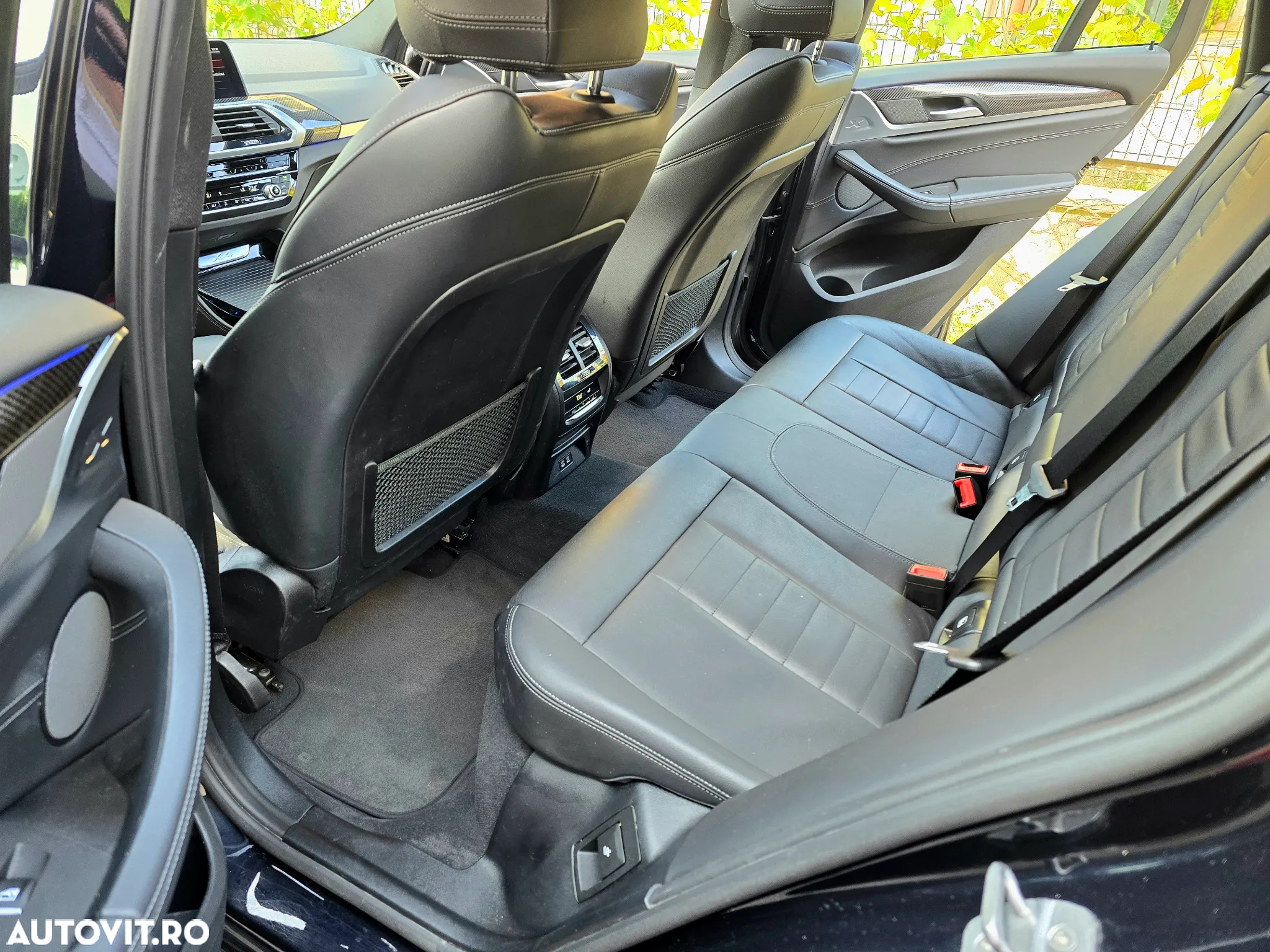 BMW X4 xDrive30d M Sport - 5