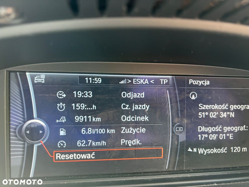 BMW Seria 3 318d DPF - 16